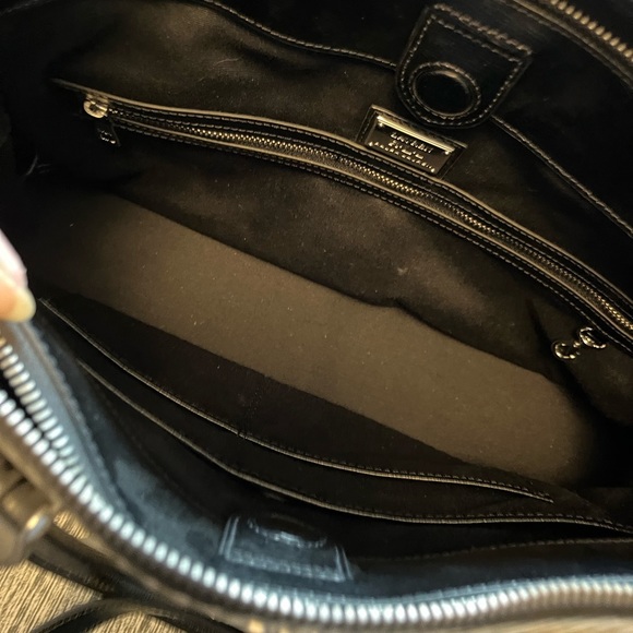 NWOT Ralph Lauren purse - Picture 4 of 7